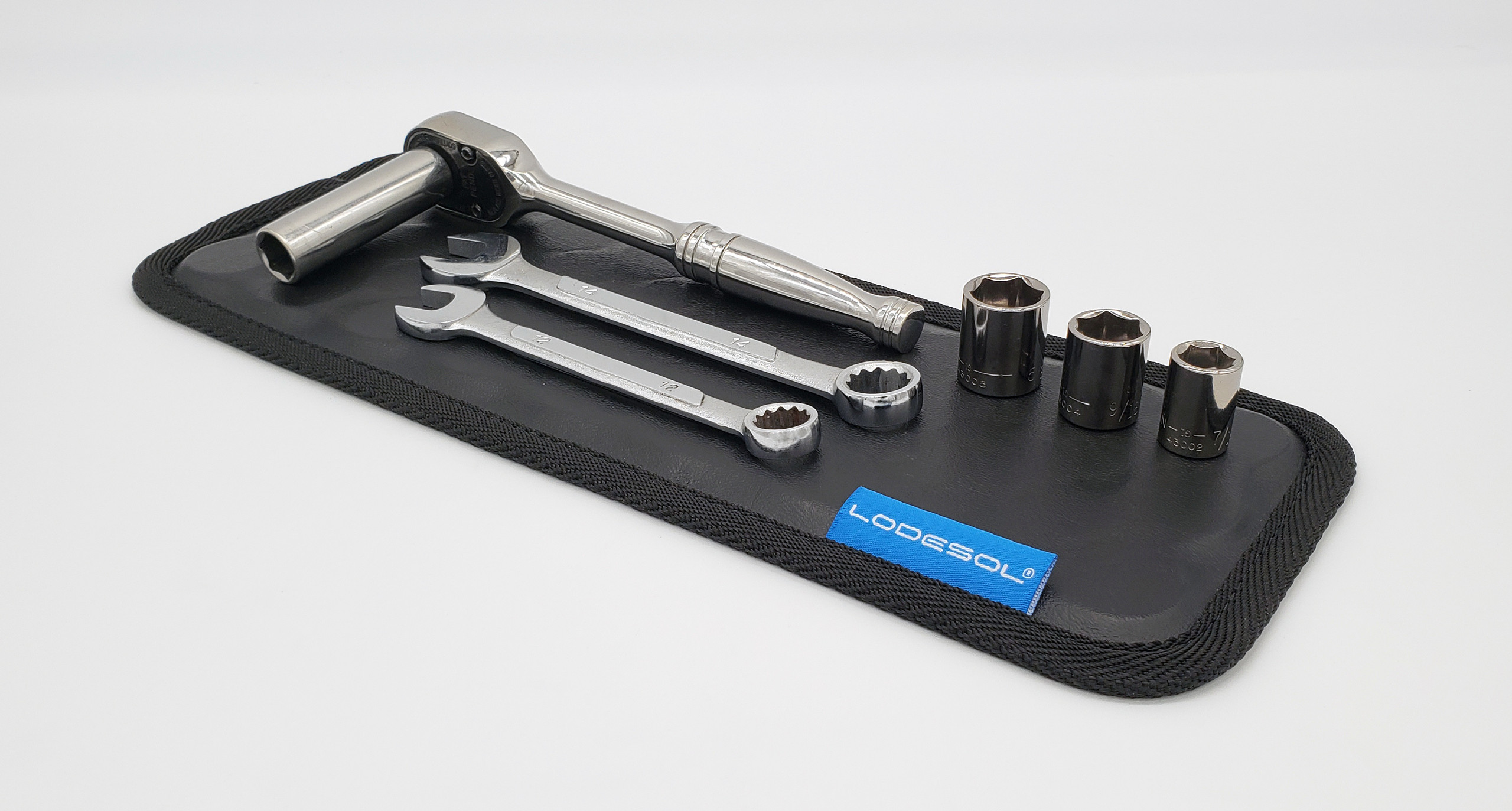 Lodesol MP2716 Flexible Tool Holder 13.875" x 5.25"