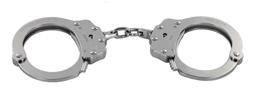 Peerless Handcuffs