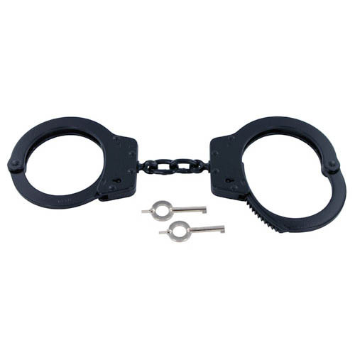 CTS Thompson Model 1003/1005 Chain Handcuffs