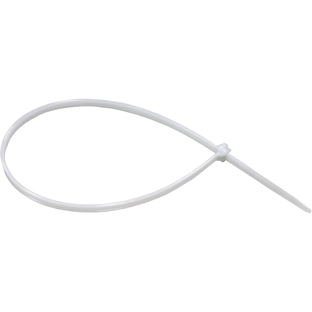 Safariland Flex-Cuf Pack of 100 Disposable Restraints (100 Units)