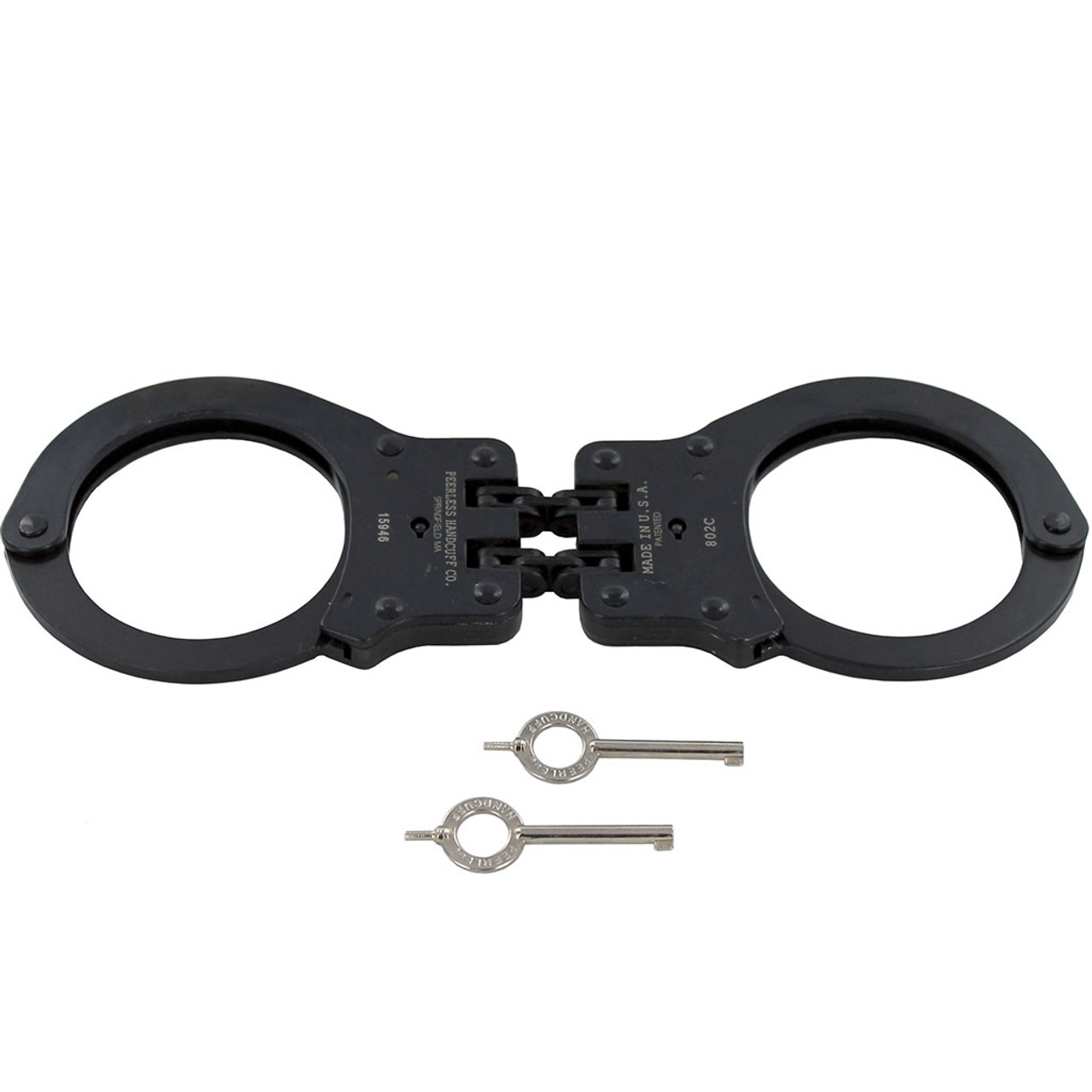 Quality Police Handcuffs For Sale Free Handcuff Engraving