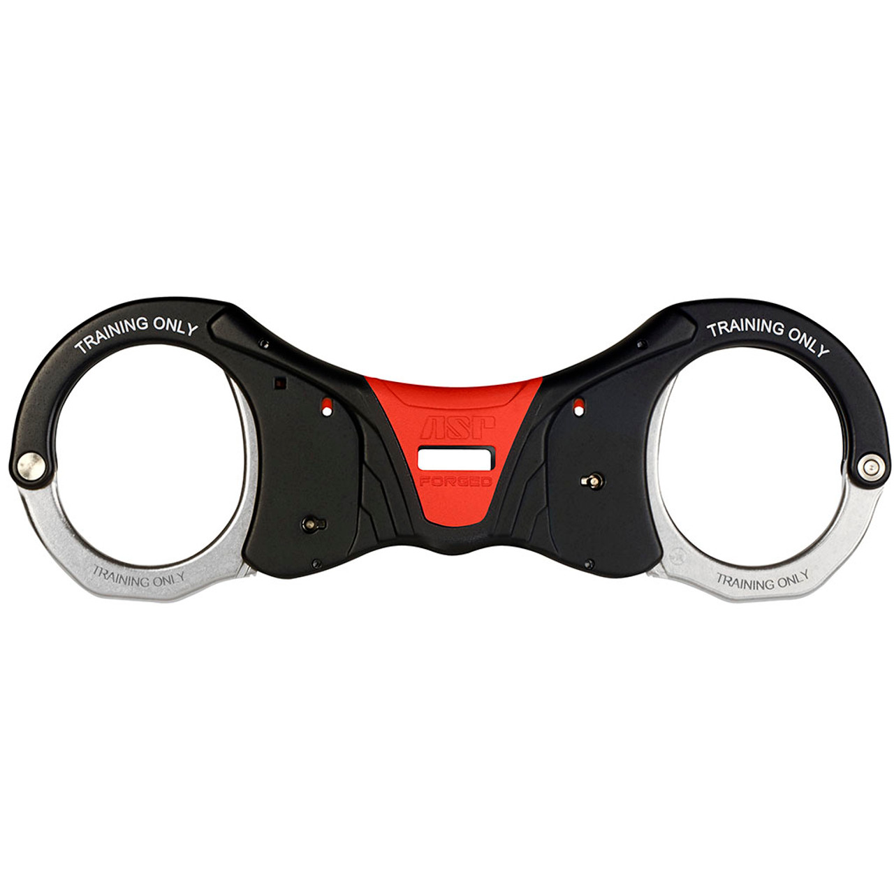 ASP Ultra Rigid Training Handcuffs 07488