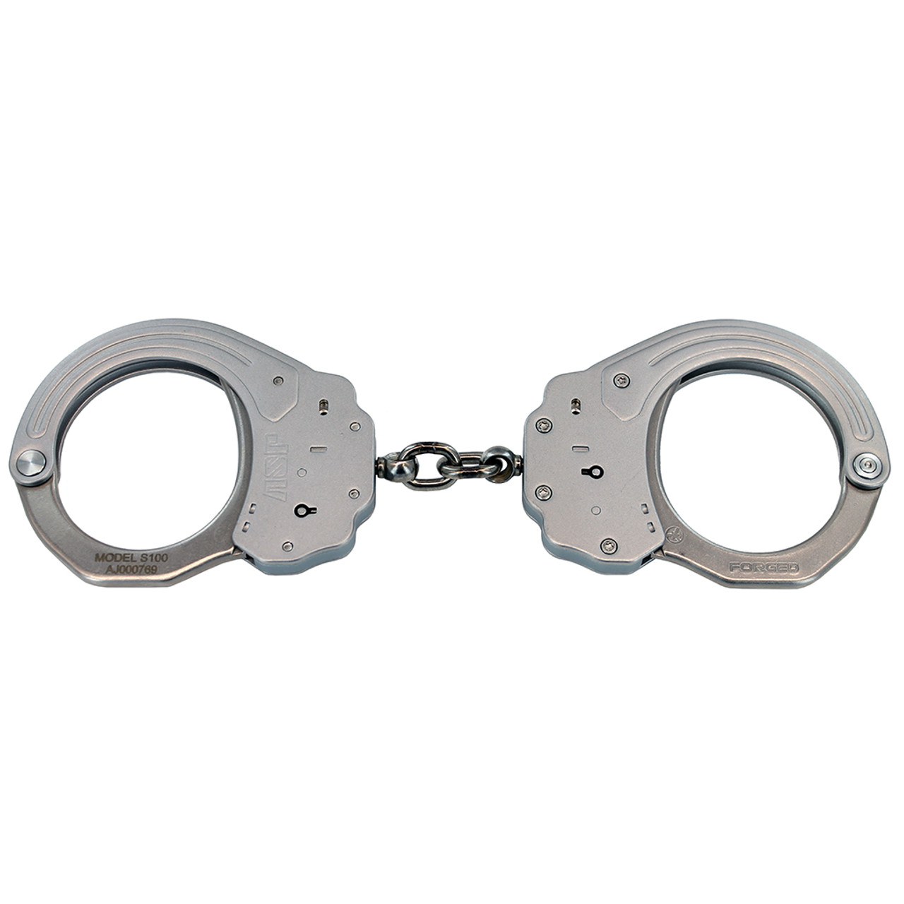 ASP Sentry Chain Handcuffs 56100