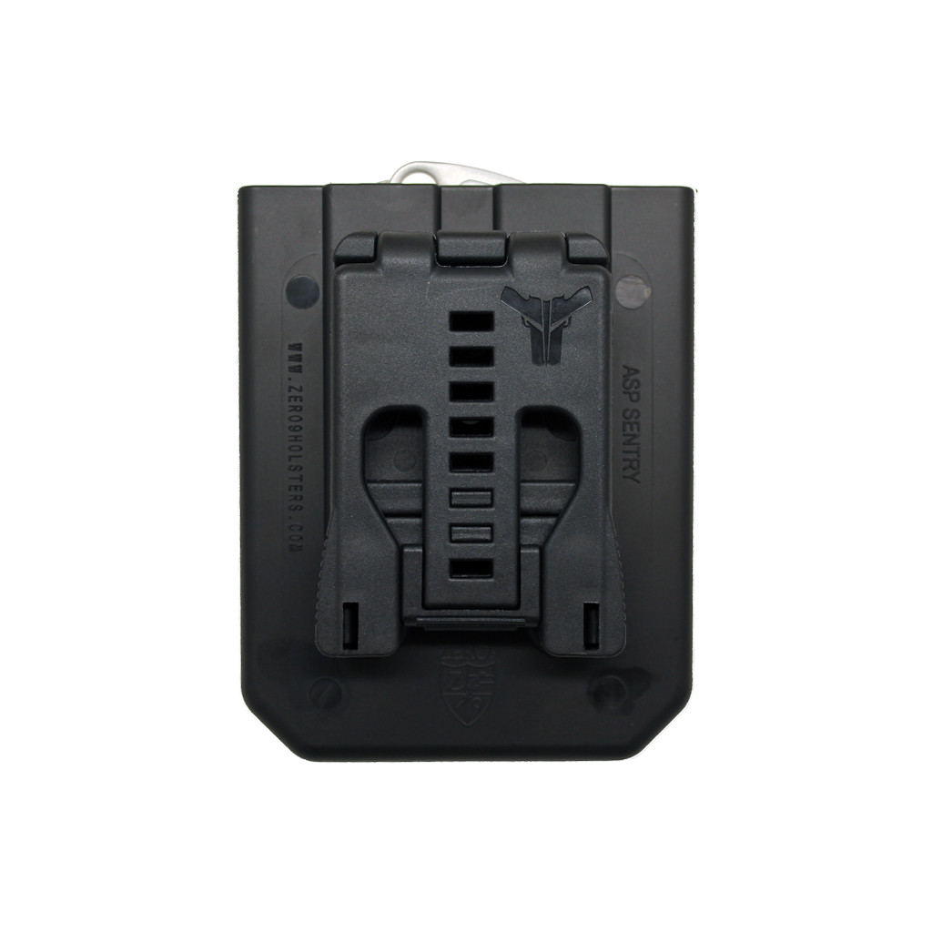 Zero9 Handcuff Case for ASP Sentry Handcuffs