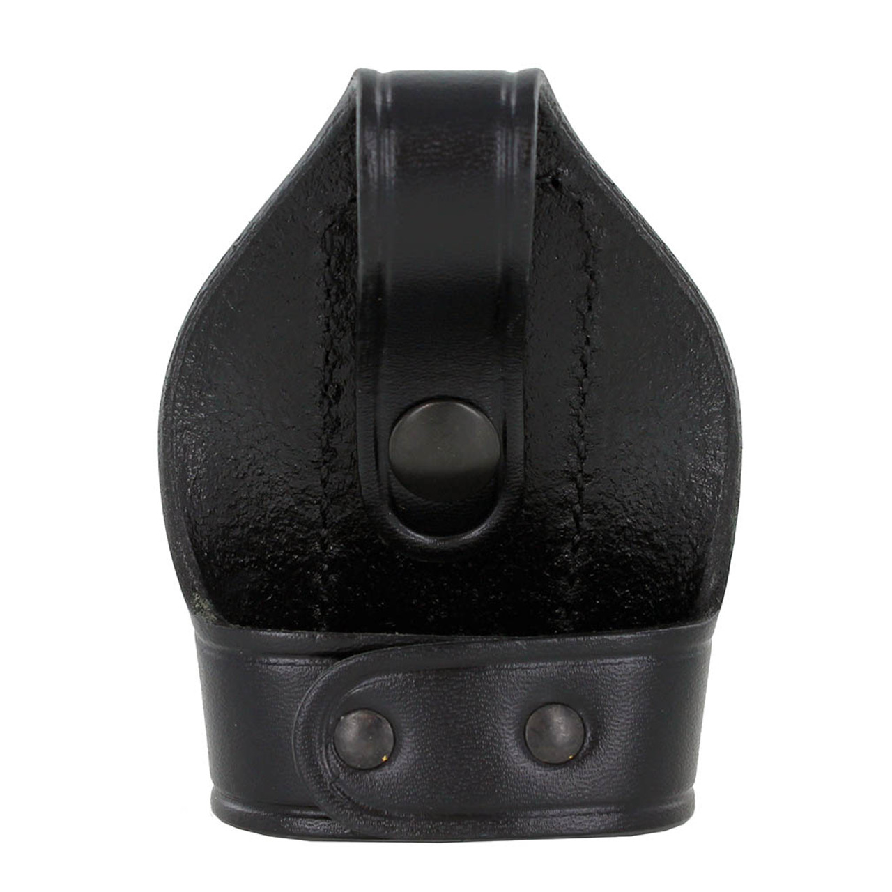Aker Leather Bikini Style Handcuff Case