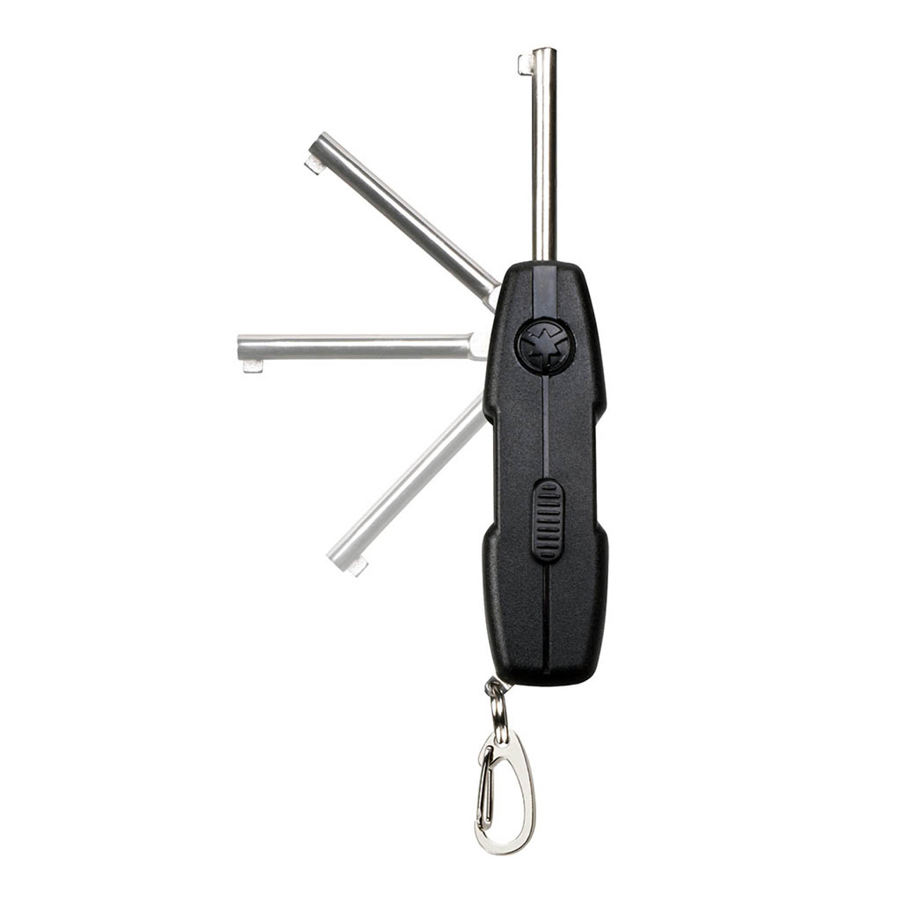 ASP Automatic Handcuff Key - J&L Self Defense Products