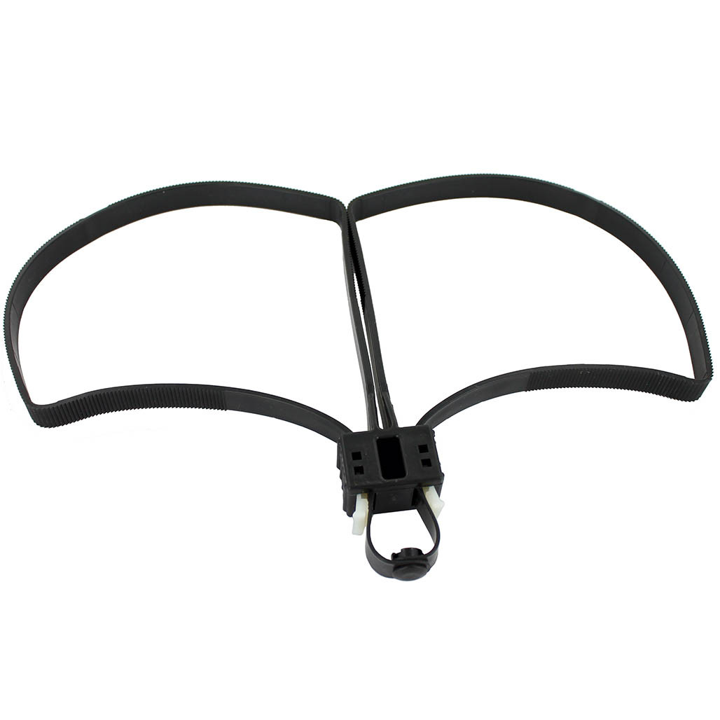 Milspec Cobra Cuff Disopsable Restraints