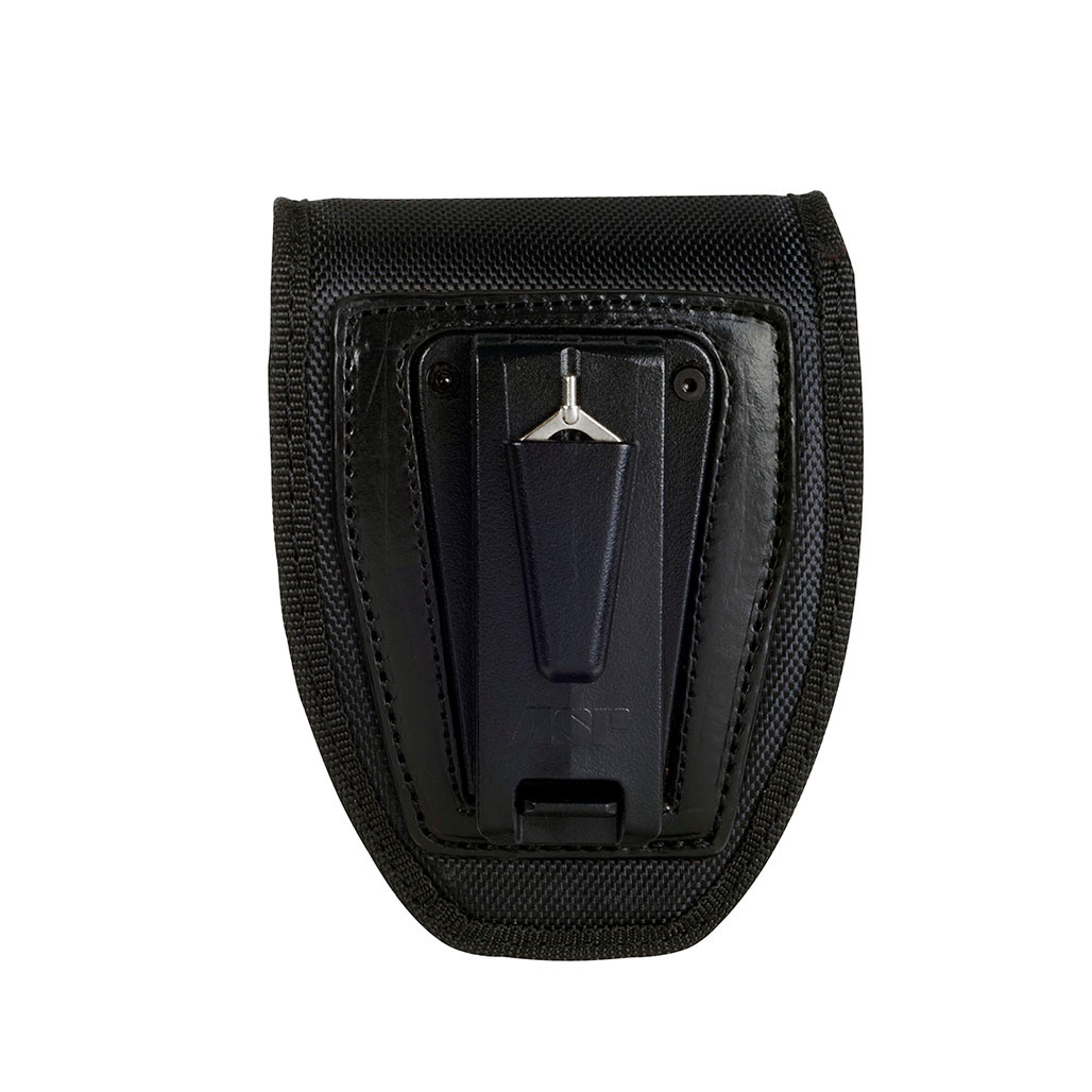 ASP Tactical Nylon Handcuff Case with Velcro Closure