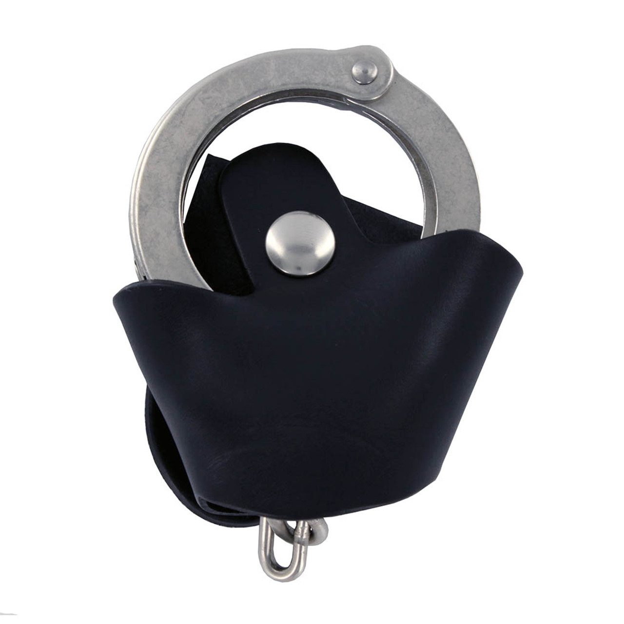 Boston Leather Quick Release Handcuff Case