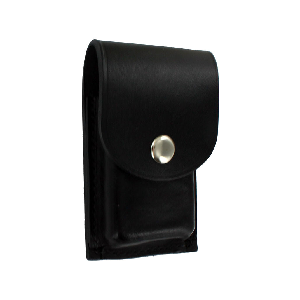 HWC Leather Case for Rescue Tool Seat Belt Cutter