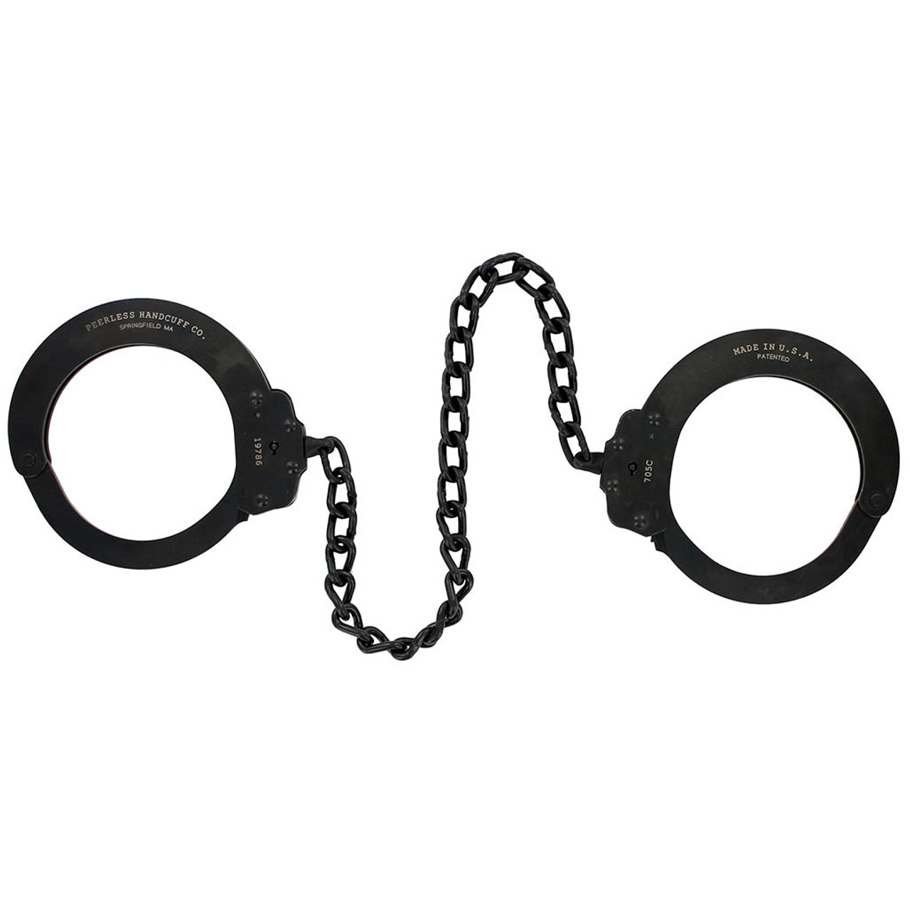 【美品】CHAIN AND HANDCUFF BACK-FRONT SHIRT 美品】CHAIN AND HANDCUFF BACK-FRONT SHIRT