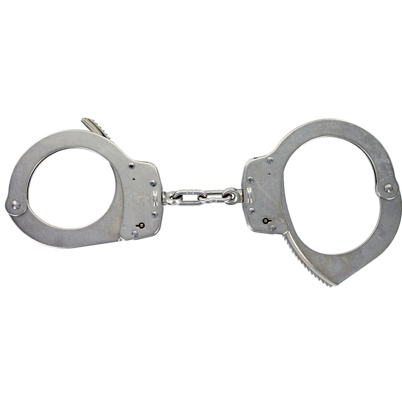 (6) Police- Sheriff Universal Standard Handcuff Keys -Law enforcement