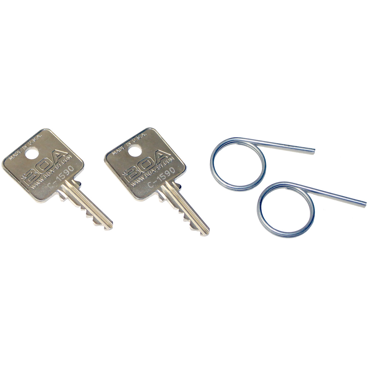Smith & Wesson ハンドカフ=マックスセキュリティ Smith & Wesson Model 1 High Security Handcuff