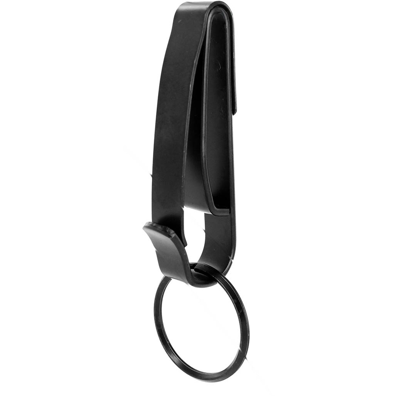 Large Heavy Duty Belt Clip Keyring - Key Ring - The Keyring Store