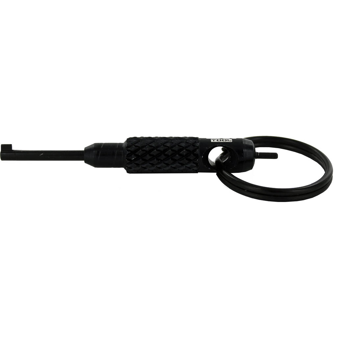 St. Louis Blues® Multi-tool Key Chain, Black