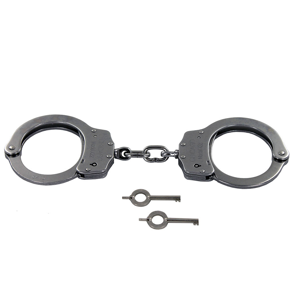 Chicago-High-Security-Handcuff
