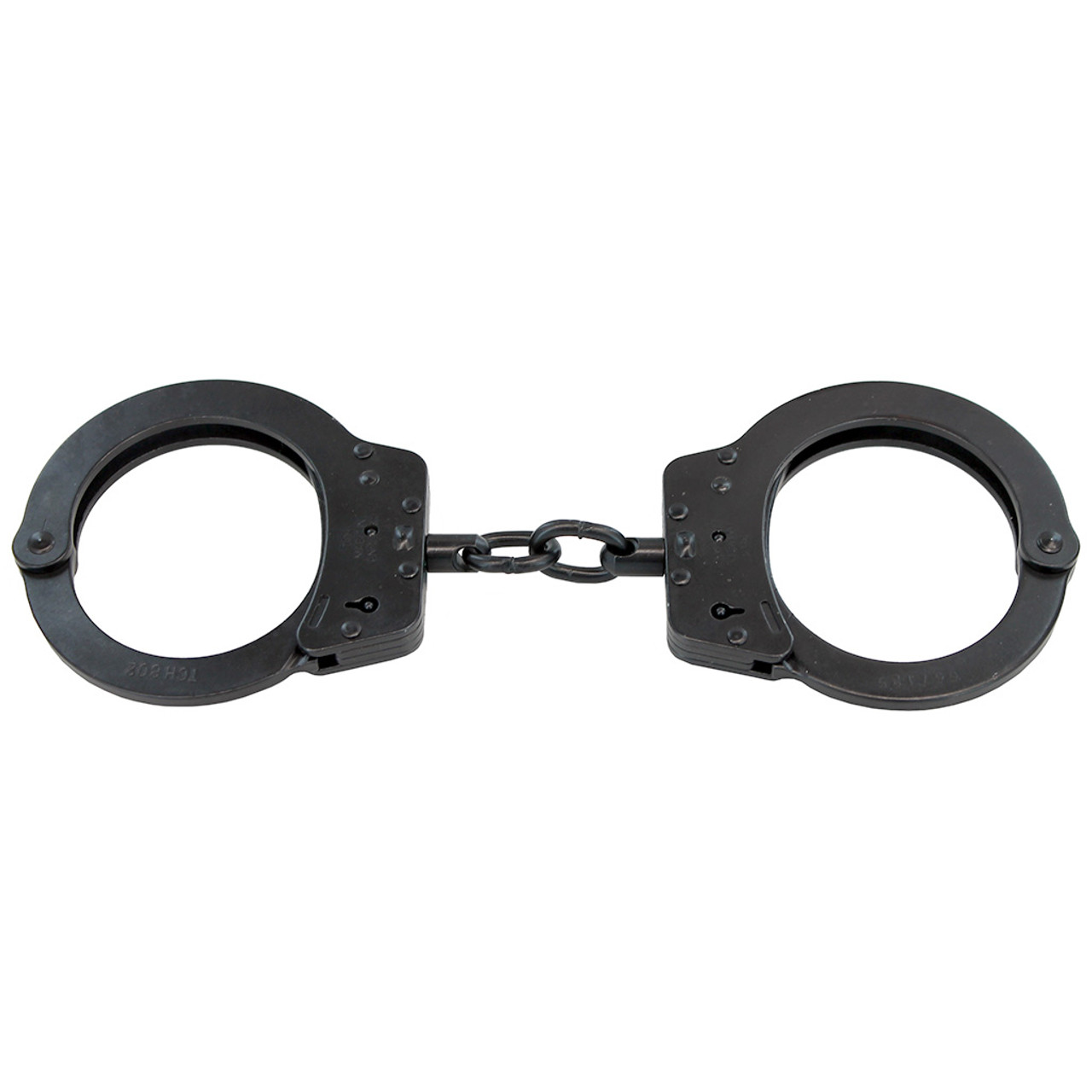 Pen Style Tactical Black Handcuff Key