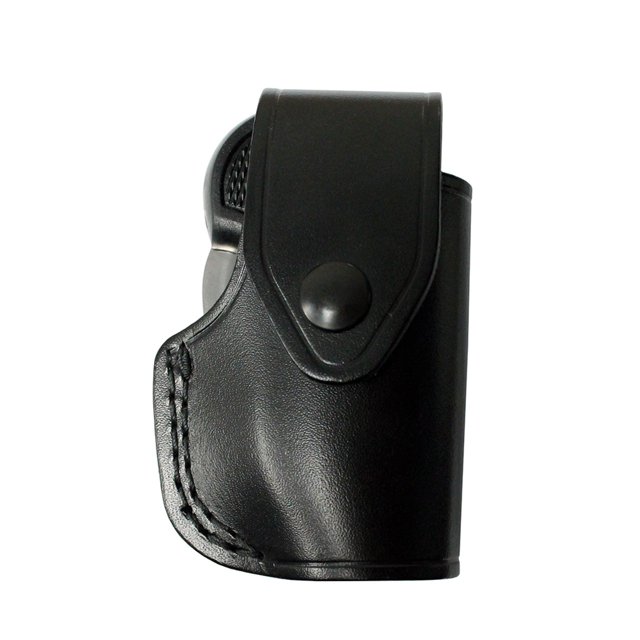 Zak Tools Low Profile Key Ring Holder Black Fits 2 1/4 Duty Belt
