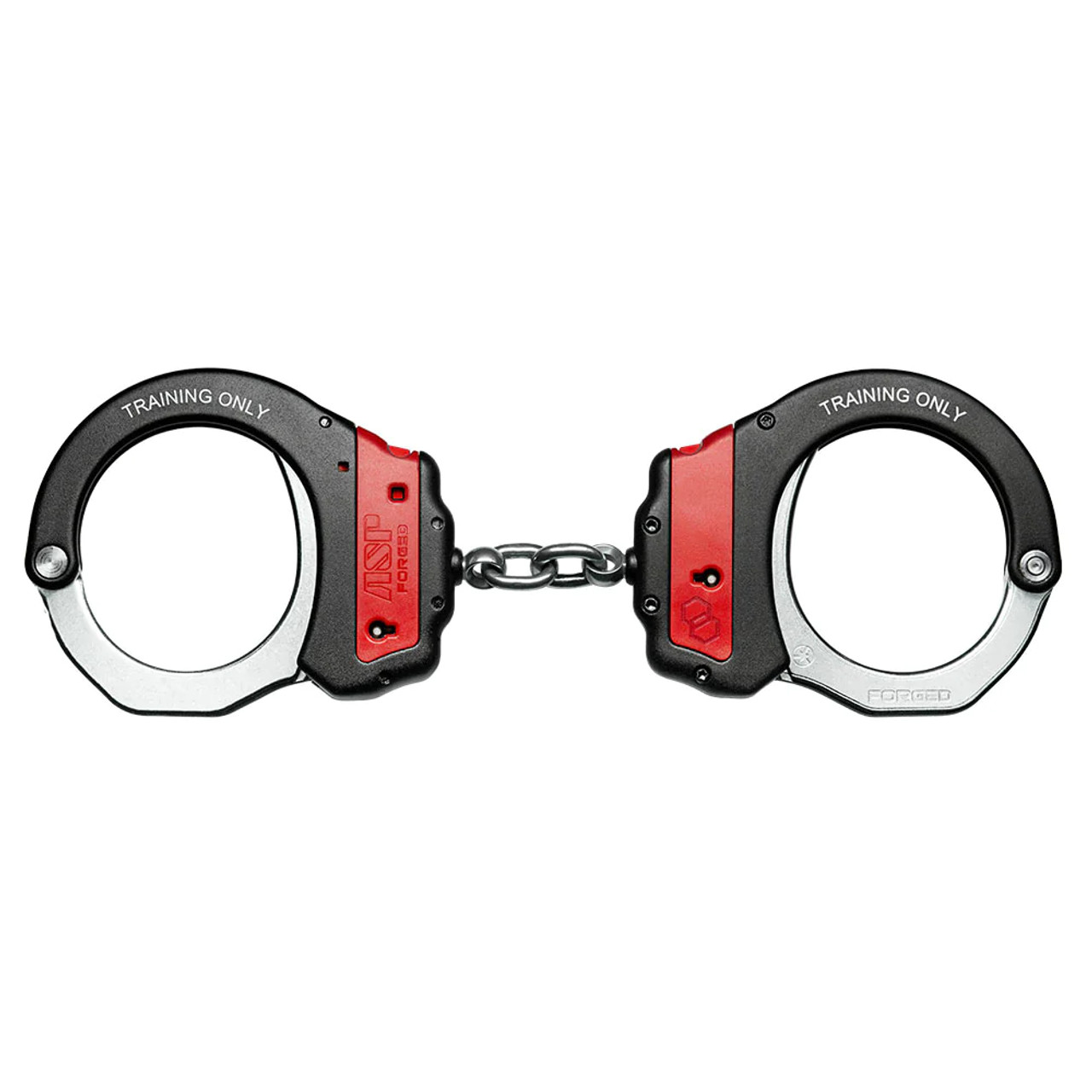 ASP Ultra Plus Chain Training Handcuffs 07440