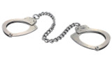 Smith & Wesson Leg Irons