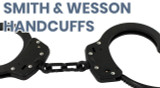 Smith & Wesson Handcuffs