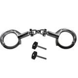 Chinese Handcuffs