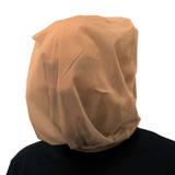 Tan Spit Hood