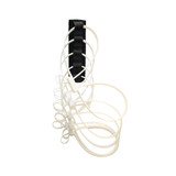 Gould & Goodrich XM695 5-Flex Cuff Holder