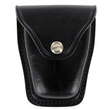 HWC Leather Handcuff Case