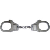 Clejuso Model 102 Chain High Security Handcuffs