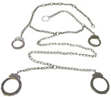 Peerless Model 7705 Transport Restraint