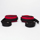 Posey Model 2791 Non-Locking Twice-as-Tough Cuffs, Ankles