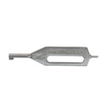 Safariland Handcuff Key