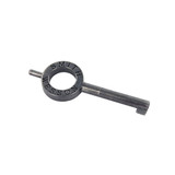 Smith & Wesson Standard Handcuff Key