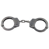 Winchester Model WN-40 Stainless Steel Handcuffs