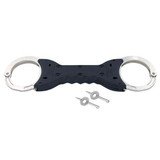 Yuil Model M03-1 Solid Bar Handcuffs