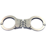 Tactical Training Hinged Handcuffs