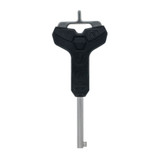 ASP Plus Handcuff Key