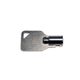 Replacement Key for ASP Transport Locks