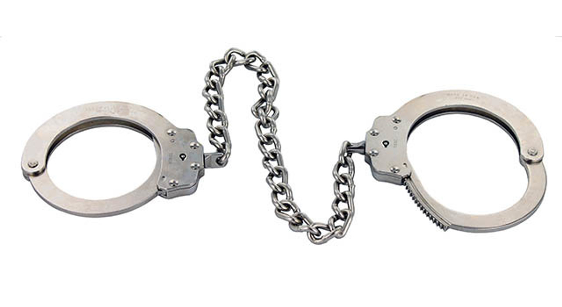 Peerless Handcuff Company