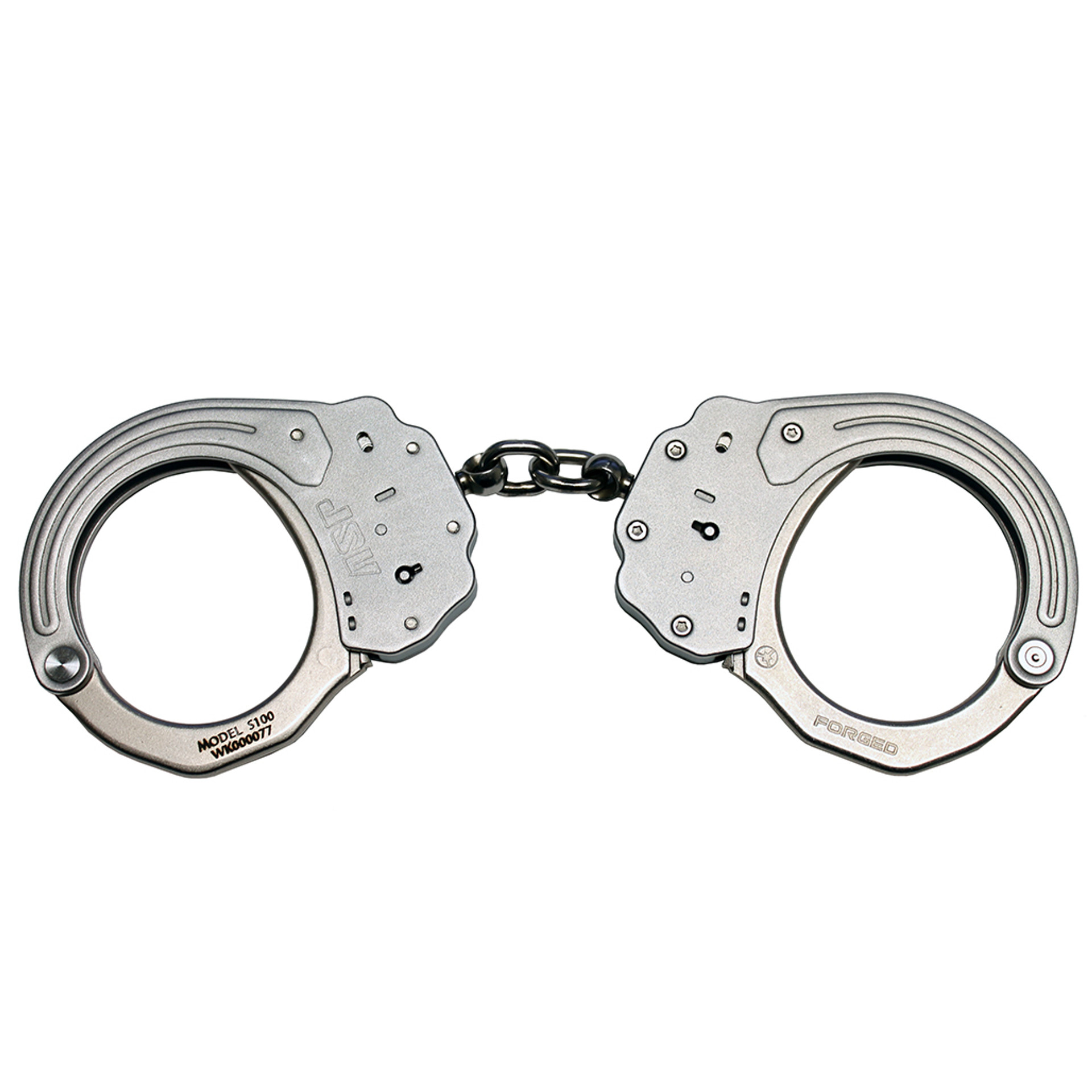 ASP Handcuffs, Cases and Keys