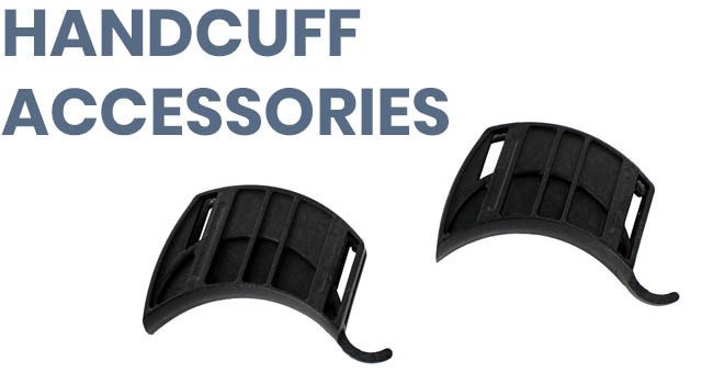 Handcuffs & Restraints Handcuff Warehouse