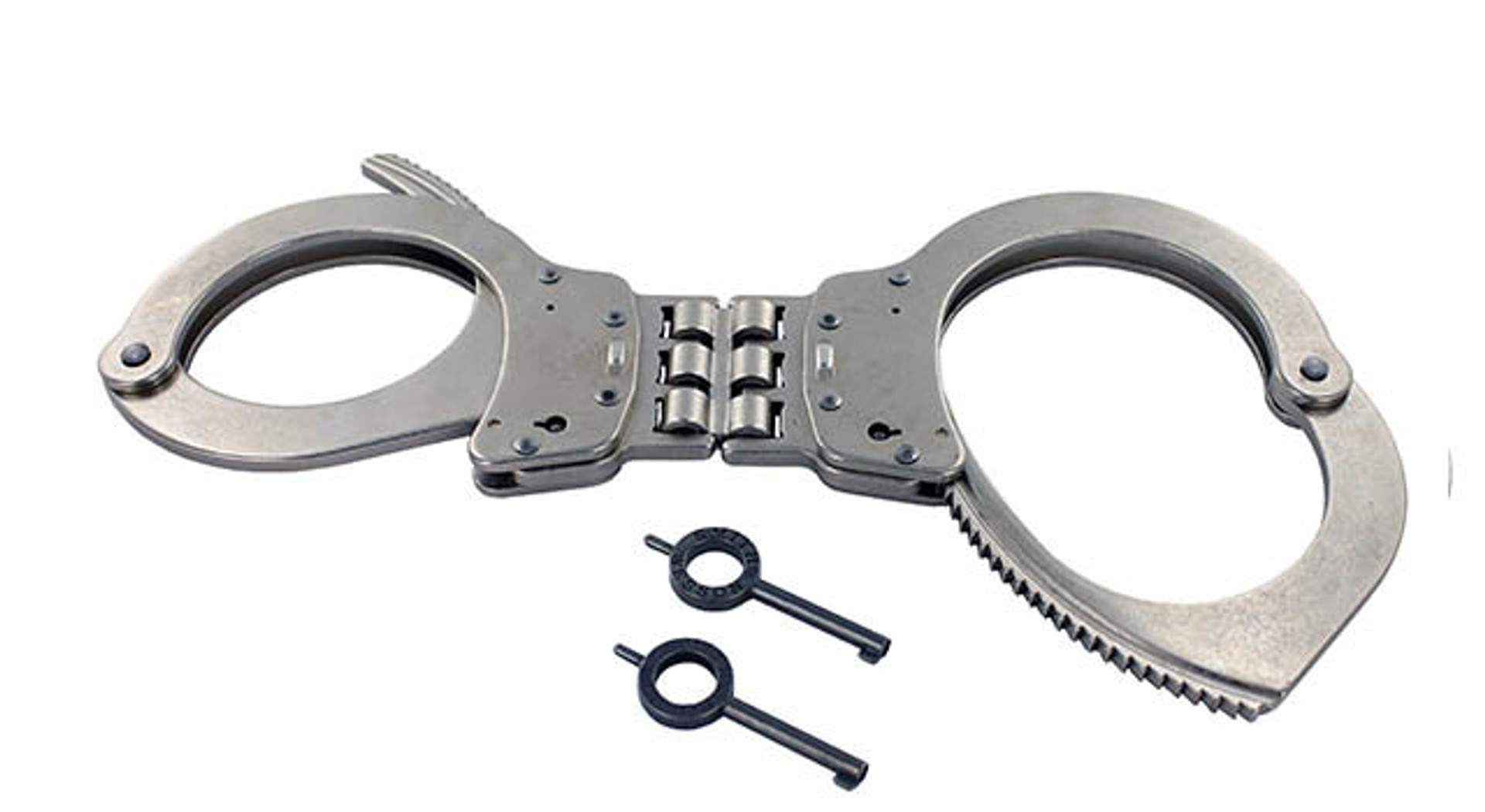 Smith & Wesson Handcuffs