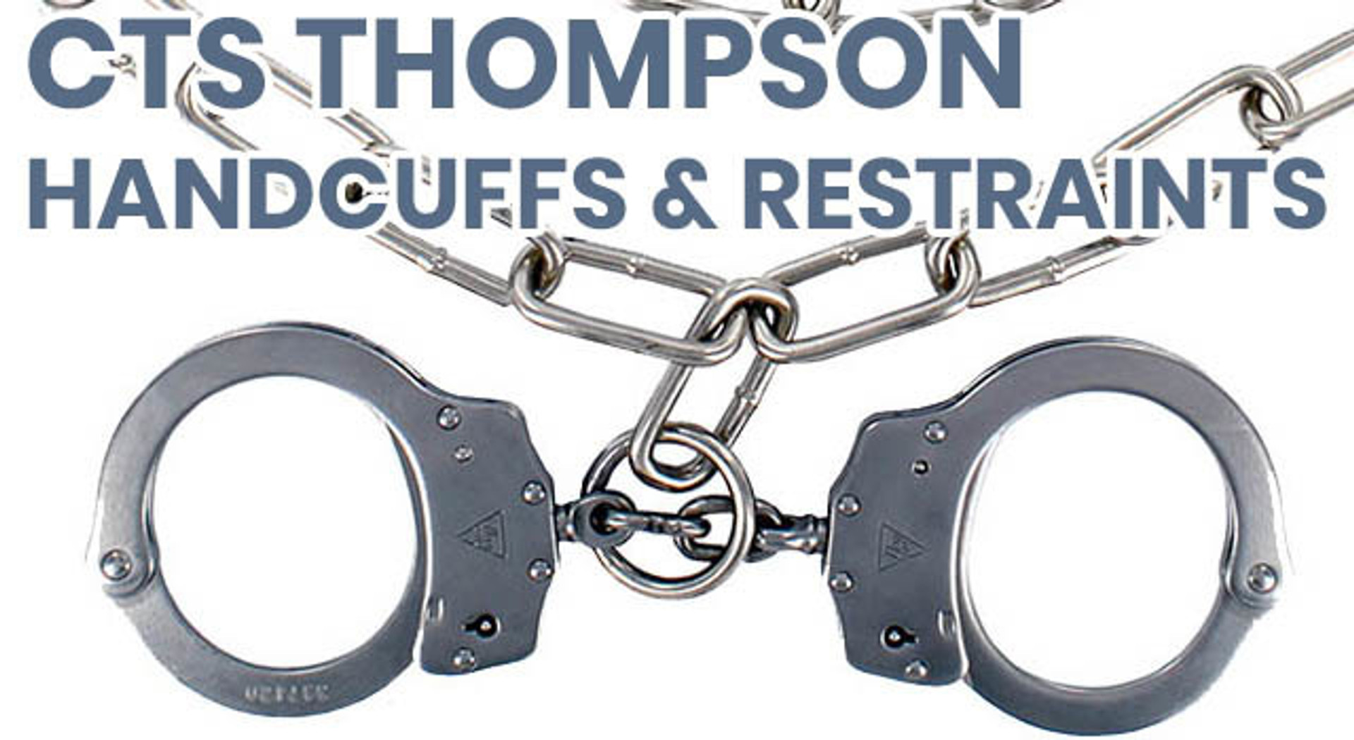 Handcuffs & Restraints Handcuff Warehouse