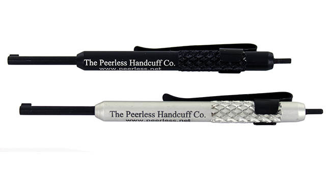 Peerless Handcuff Company