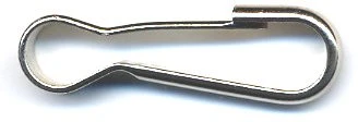 Belly Chain Prison and Transport Restraints