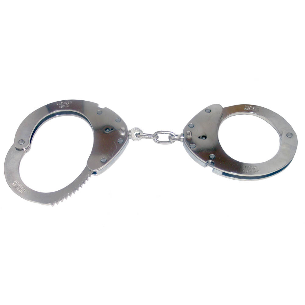 International Handcuffs