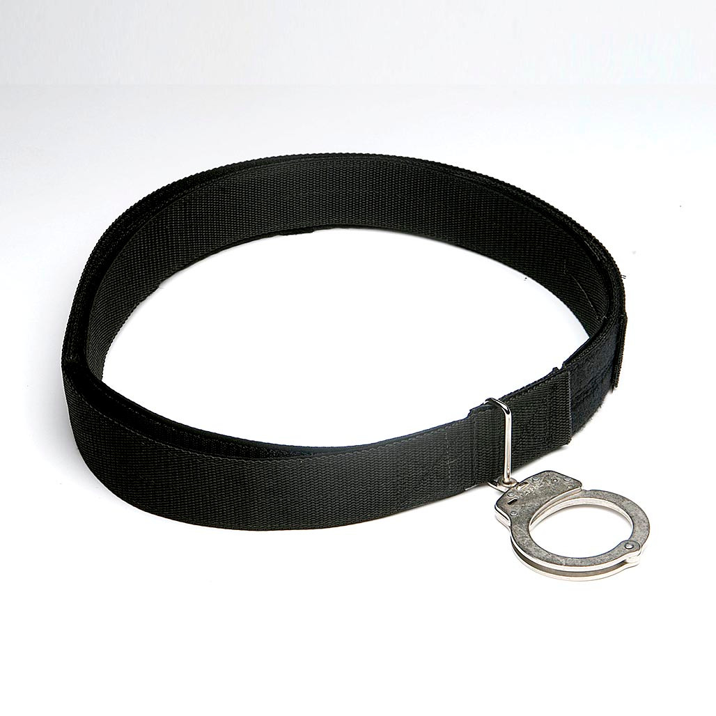 Humane Restraint Model NT48 Nylon Transport Belt