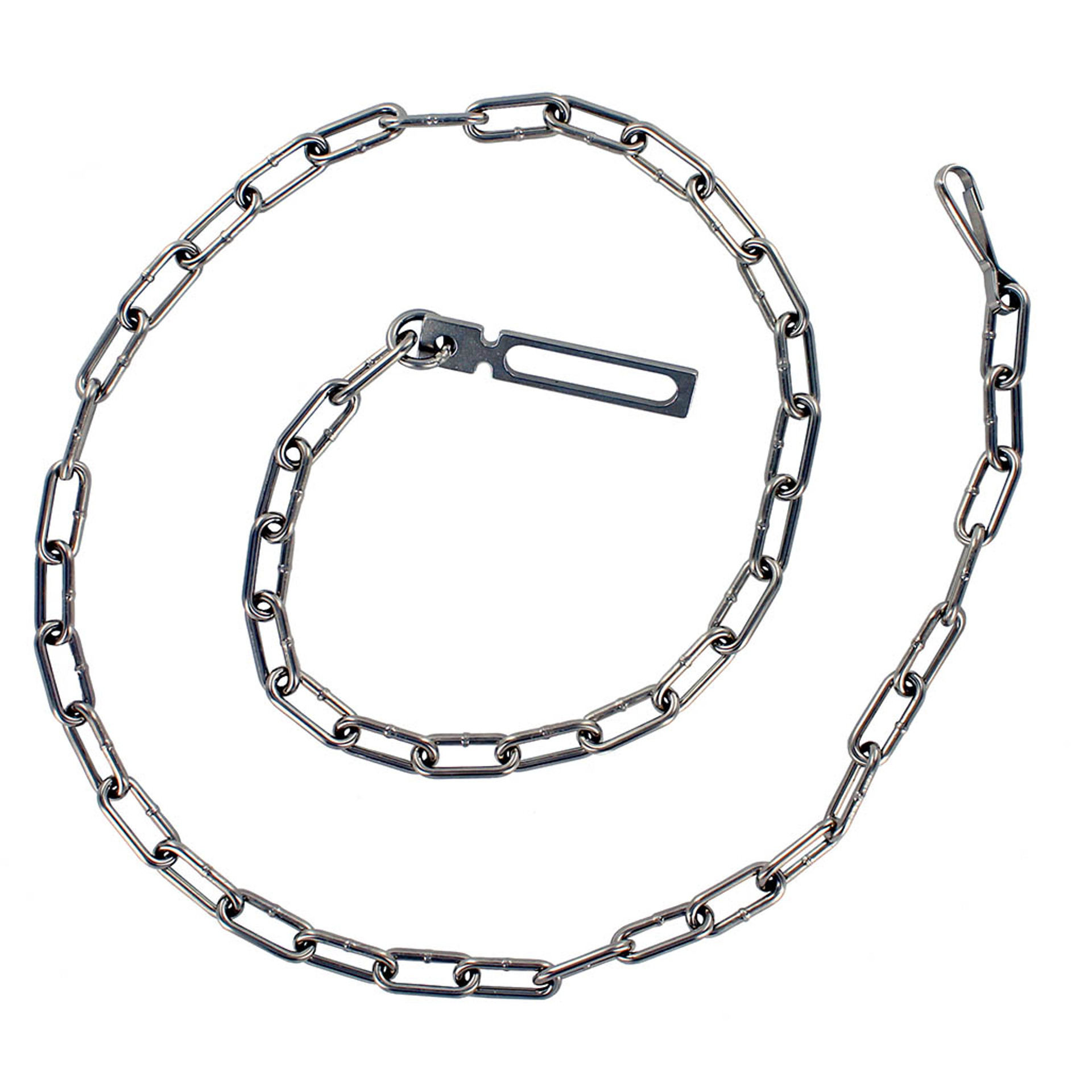 Belly Chain Prison and Transport Restraints