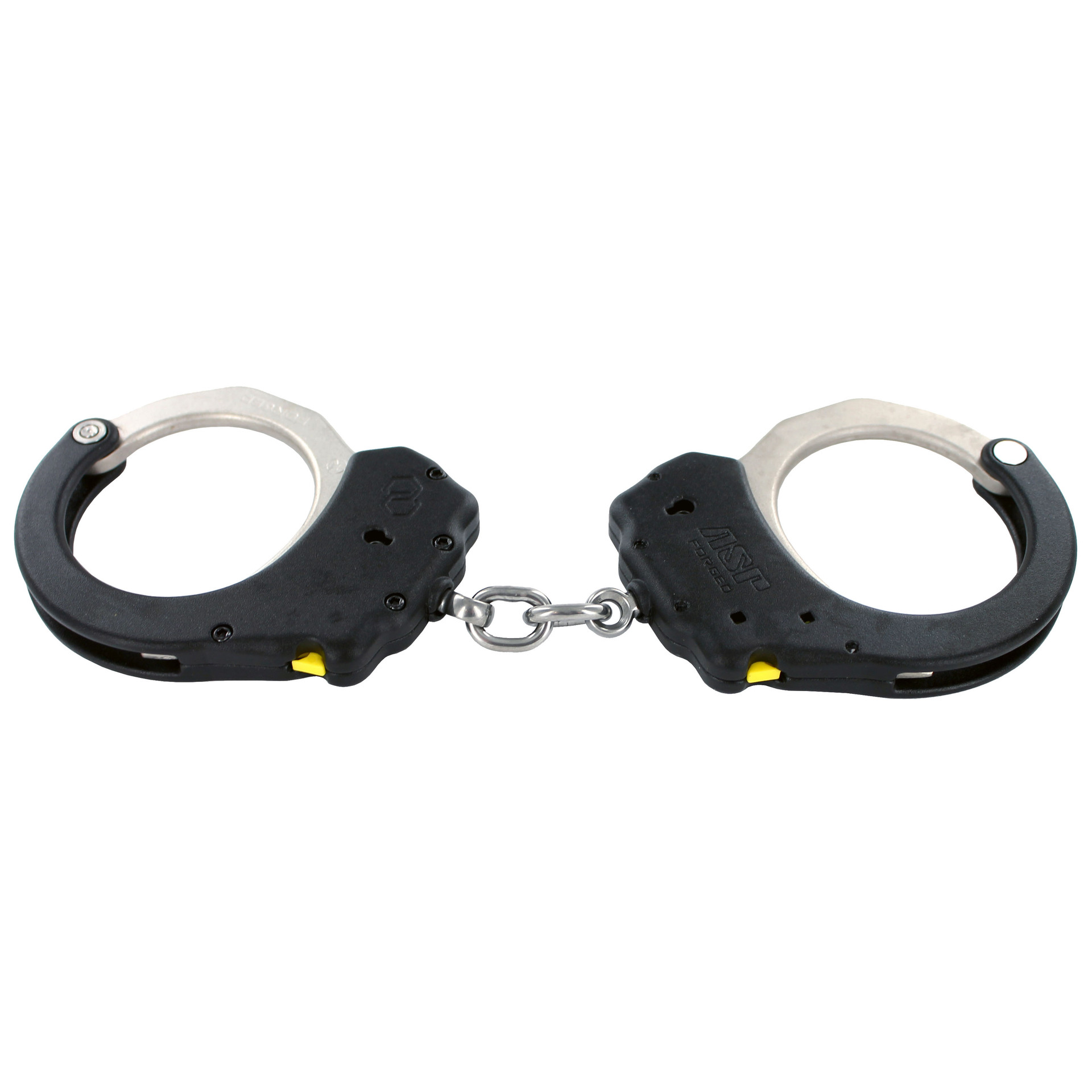 ASP Ultra Plus Handcuffs with Keyless Double Lock